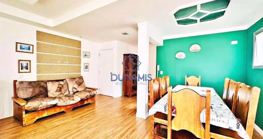 Apartamento com 2 quartos para alugar na Rua Marivaldo Fernandes, 359, Jardim Tejereba, Guarujá