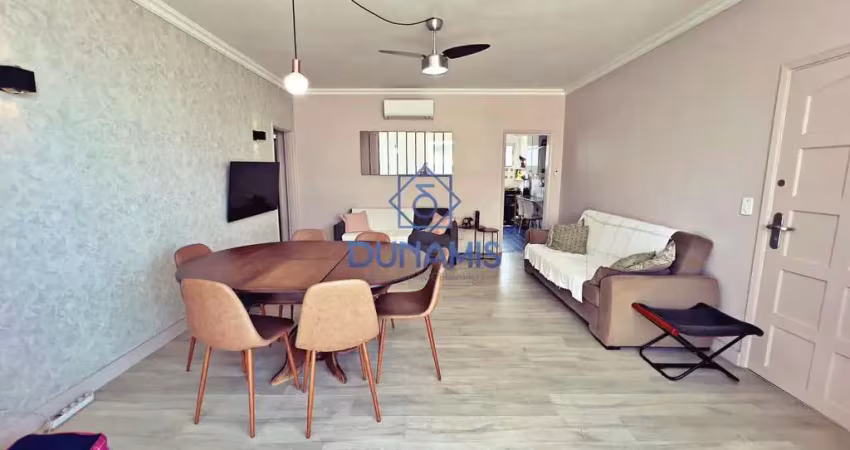 Apartamento com 3 quartos à venda na Rua Petrópolis, 90, Pitangueiras, Guarujá