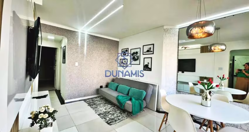 Apartamento com 2 quartos à venda na Rua Antônio Alonso Gonzales, 82, Jardim Las Palmas, Guarujá