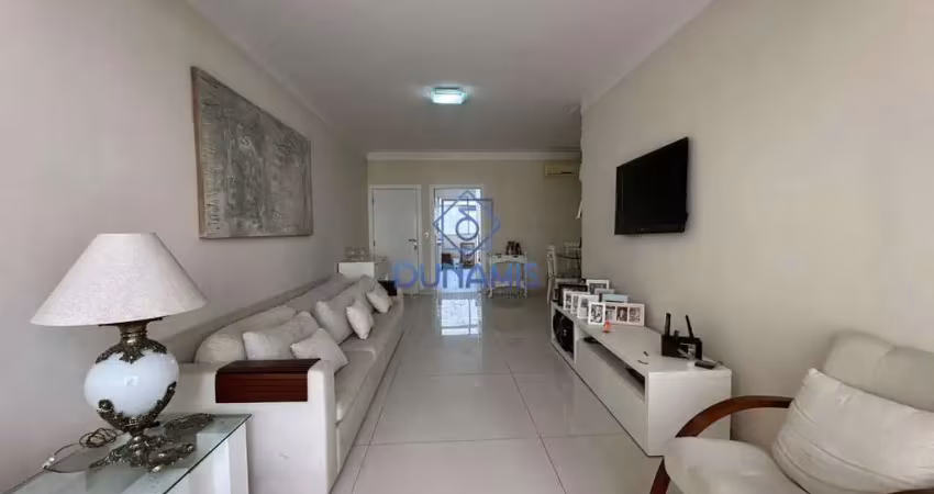 Apartamento totalmente reformado com 4 suítes na praia das pitangueiras