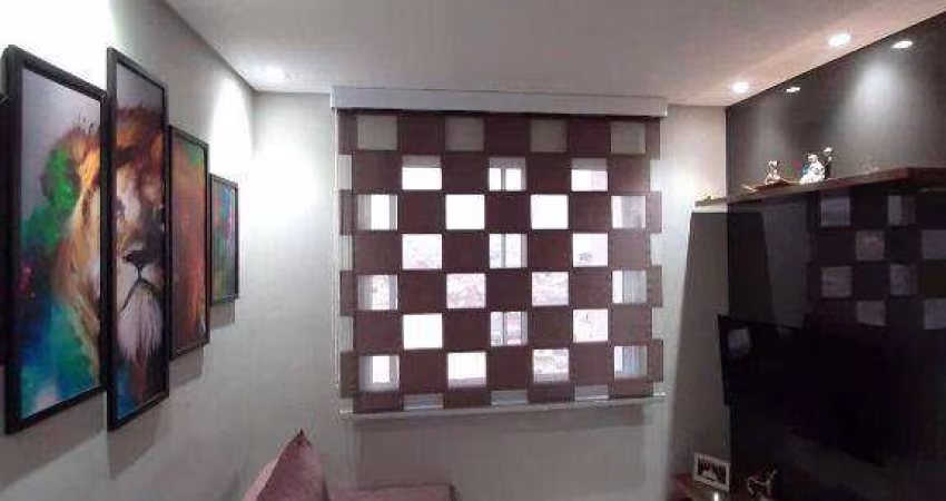 Apartamento à venda, 40 m² por R$ 320.000,00 - Vila Ema - São Paulo/SP