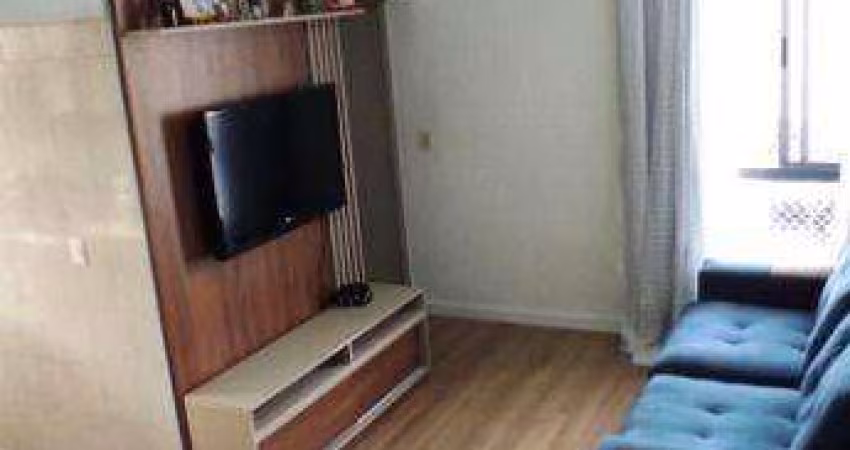Apartamento à venda, 52 m² por R$ 398.000,00 - São José - São Caetano do Sul/SP
