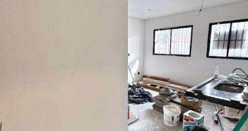 Apartamento com 2 dormitórios à venda, 31 m² por R$ 319.900,00 - Parque da Mooca - São Paulo/SP