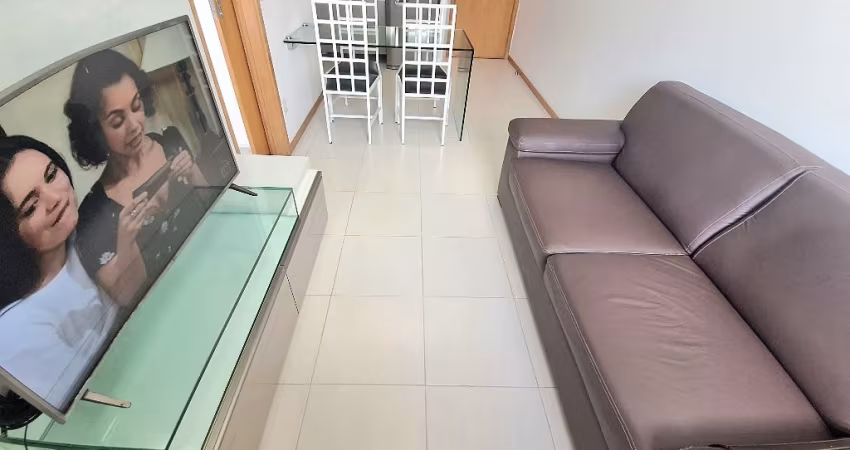 Aluguel Lindo Apt 1Qto 33m² Mobiliado e Planejado,  Lazer Compl, Academia, Localiz no Rosarinho