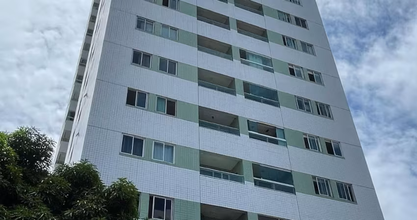 Aluguel Lindo Apt73m² 3Qt 1Sui, Semi Mobiliado  Td Projetado, Lazer Compl, Cond Club Enseada Piedade