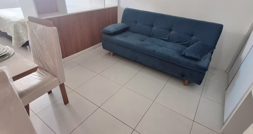 Aluguel Flat 1Qts 30m², Andar Alto, Nascente, Localiz no Coração de Boa Viagem