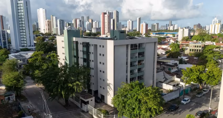 Lindo apto nascente, 3 qartos 1 suíte, 120m2, ótima localização