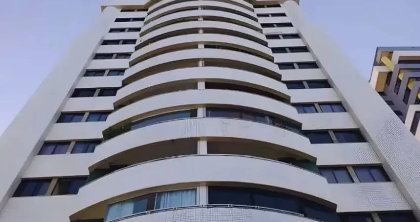 Vendo lindo apto beira mar de candeias, 115m2 3 qts, 1 suíte, vista deslumbrante