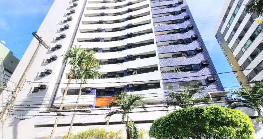 Aluguel apt mobiliado 52m² 2qts 1 suite, andar alto, lazer compl, localiz fantástica em setúbal