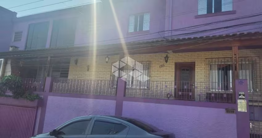 Sobrado com 3 dormitórios, 250 m² - venda por R$ 780.000,00 ou aluguel por R$ 3.600,00/mês - Freguesia do Ó - São Paulo/SP