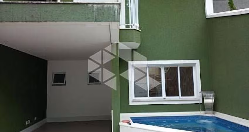 Sobrado com 3 dormitórios à venda, 133 m² por R$ 1.380.000,00 - Parque Mandaqui - São Paulo/SP