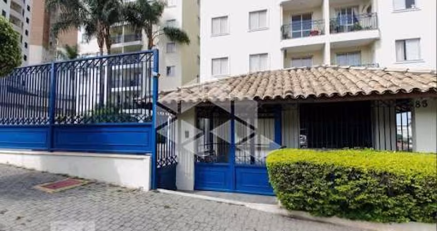Apartamento com 2 dormitórios à venda, 60 m² por R$ 430.000,00 - Parque Mandaqui - São Paulo/SP