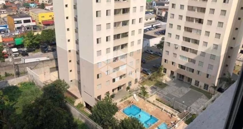 Apartamento com 2 dormitórios à venda, 50 m² por R$ 360.000,00 - Imirim - São Paulo/SP