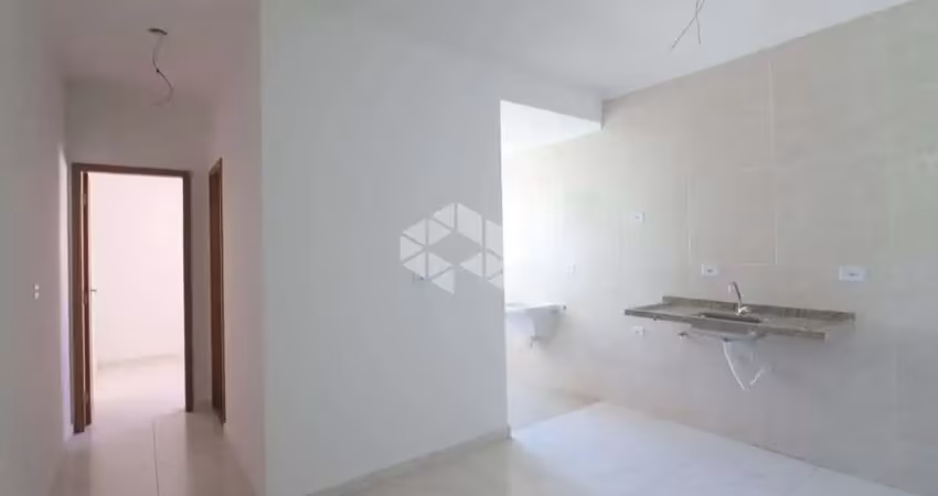 Apartamento com 1 dormitório à venda, 34 m² por r$ 235.000,00 - santana - são paulo/sp