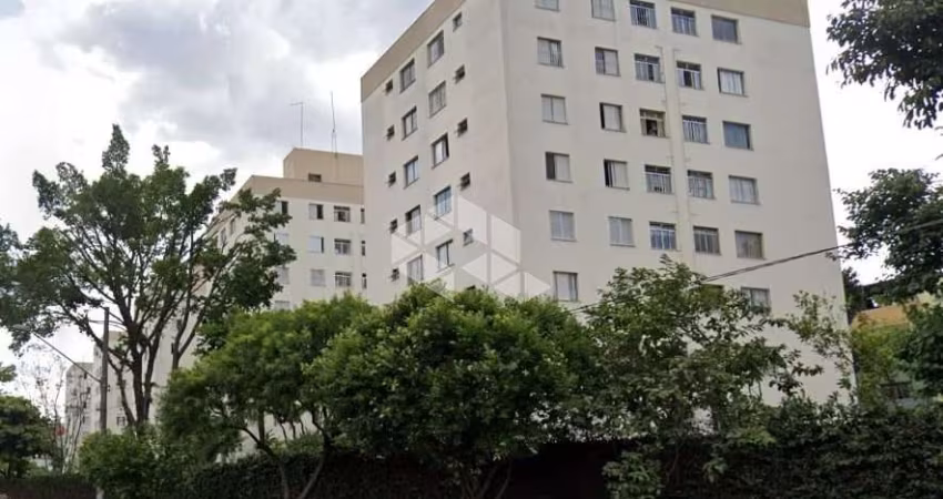 Apartamento com 2 dormitórios à venda, 63 m² por R$ 300.000,00 - Lauzane Paulista - São Paulo/SP