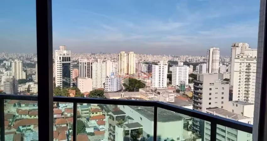 Apartamento com 4 dormitórios à venda, 320 m² por R$ 3.000.000,00 - Santana - São Paulo/SP