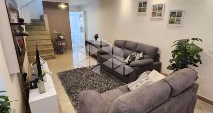 Sobrado com 3 dormitórios à venda, 180 m² por R$ 905.000,00 - Jardim do Colégio (Zona Norte) - São Paulo/SP