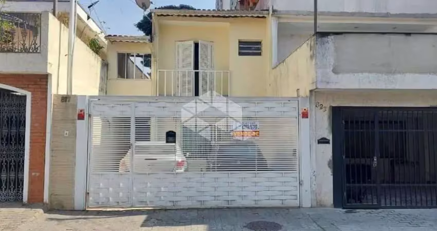 Sobrado com 3 dormitórios à venda, 150 m² por r$ 890.000,00 - imirim - são paulo/sp