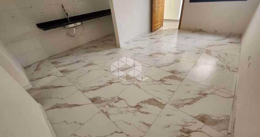 Apartamento com 2 dormitórios à venda, 50 m² por R$ 390.000,00 - Água Fria - São Paulo/SP