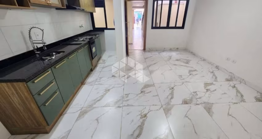 Apartamento com 2 dormitórios à venda, 57 m² por R$ 420.000,00 - Água Fria - São Paulo/SP