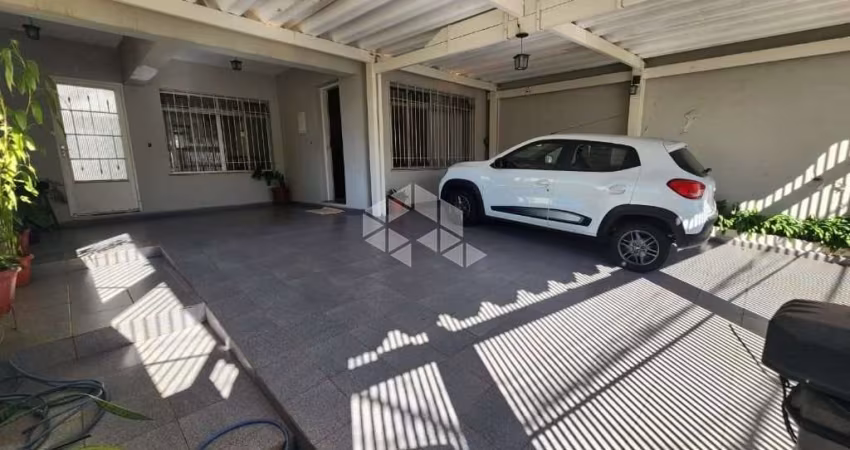 Sobrado com 3 dormitórios à venda, 174 m² por R$ 850.000,00 - Imirim - São Paulo/SP