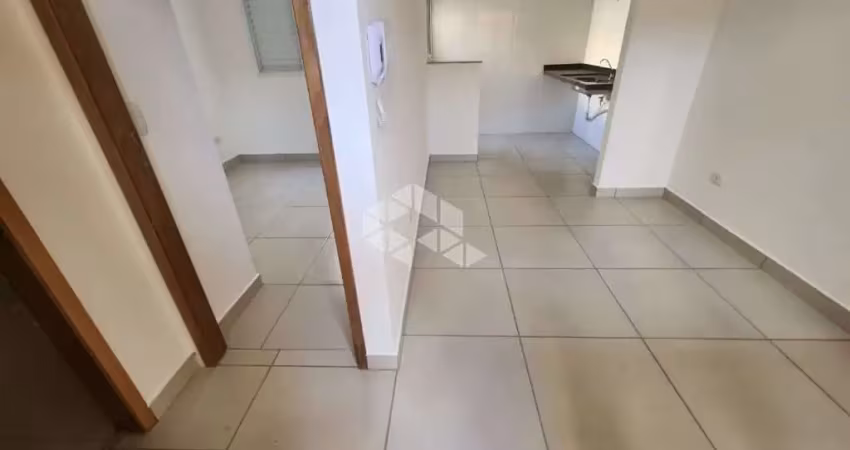 Apartamento com 1 dormitório à venda, 28 m² por r$ 210.000,00 - vila mazzei - são paulo/sp