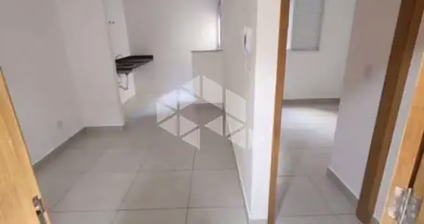 Apartamento com 1 dormitório à venda, 28 m² por r$ 210.000,00 - vila mazzei - são paulo/sp