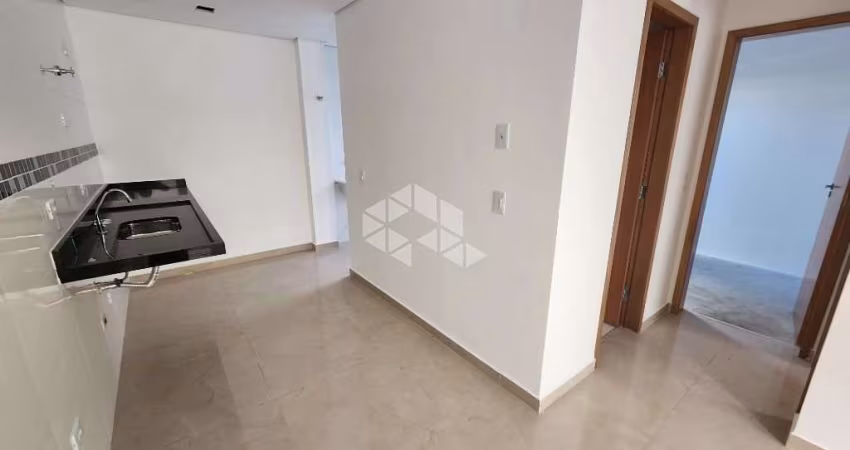 Apartamento à venda, 38 m² por R$ 339.000,00 - Jardim Sao Paulo(Zona Norte) - São Paulo/SP