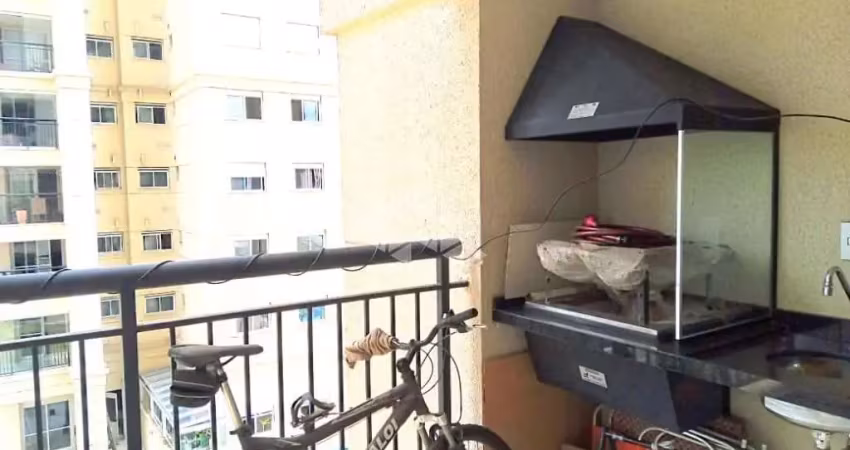 Studio à venda, 38 m² por R$ 447.000,00 - Jardim Flor da Montanha - Guarulhos/SP