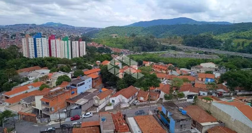 Apartamento à venda, 43 m² por R$ 235.000,00 - Vila Santos - São Paulo/SP