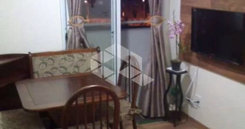 Apartamento à venda, 46 m² por R$ 320.000,00 - Cachoeirinha - São Paulo/SP