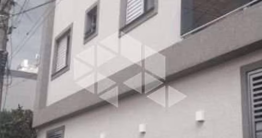 Apartamento com 2 dormitórios à venda, 40 m² por R$ 280.000,00 - Vila Romero - São Paulo/SP