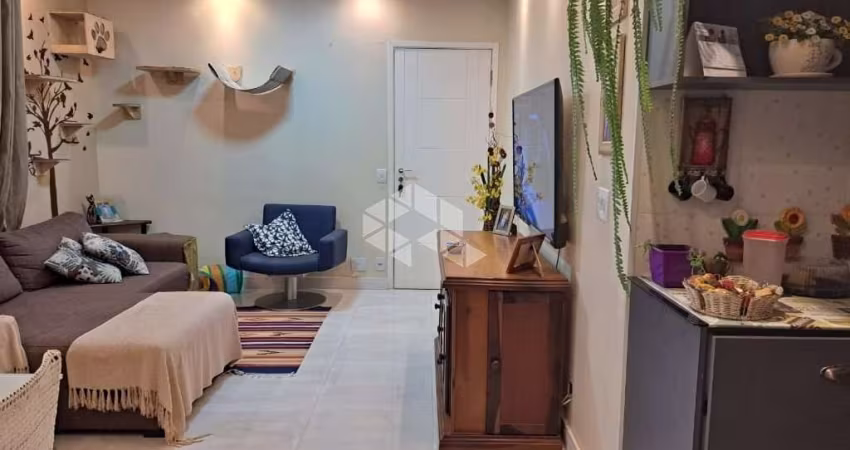 Apartamento com 3 dormitórios à venda, 92 m² por R$ 930.000,00 - Lauzane Paulista - São Paulo/SP