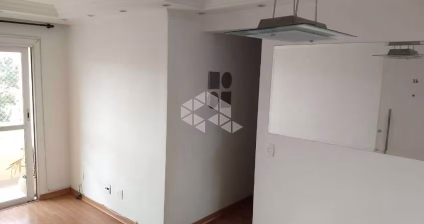 Apartamento com 2 dormitórios à venda, 50 m² por R$ 350.000,00 - Imirim - São Paulo/SP