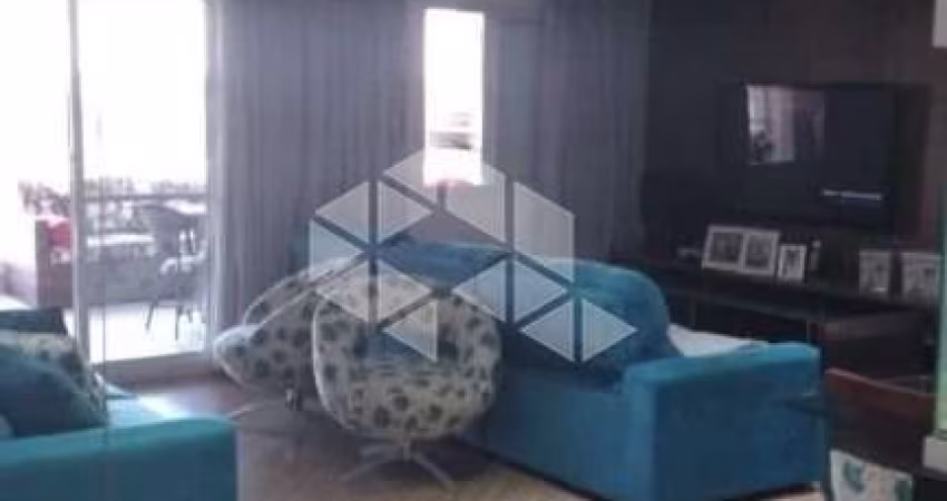Apartamento à venda, 118 m² por R$ 1.100.000,00 - Lauzane Paulista - São Paulo/SP