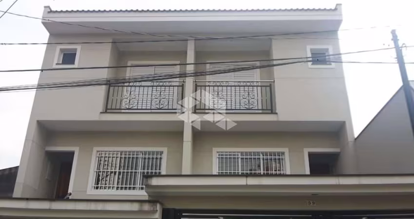 Sobrado com 3 dormitórios à venda, 191 m² por R$ 1.090.000,00 - Lauzane Paulista - São Paulo/SP