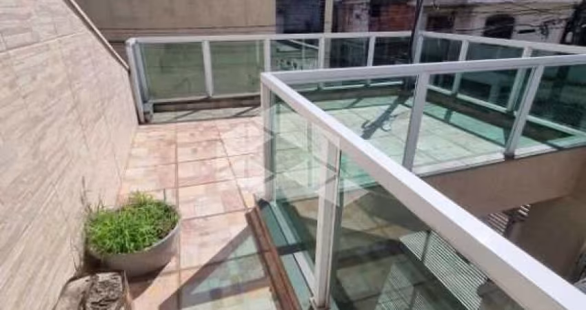 Sobrado à venda, 120 m² por R$ 820.000,00 - Lauzane Paulista - São Paulo/SP