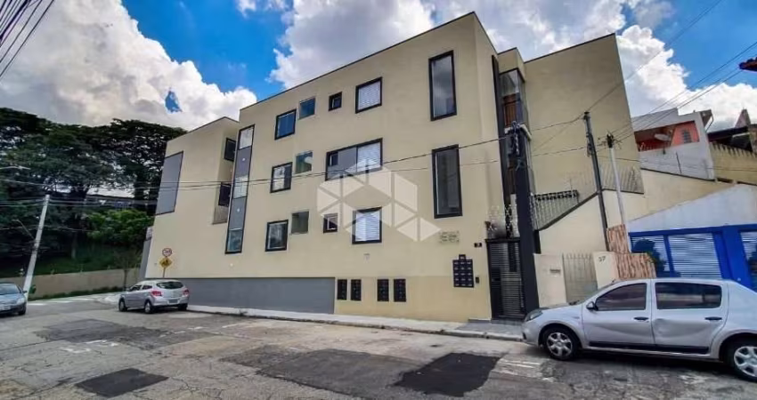 Apartamento com 1 quarto à venda com 29 m² na Casa Verde Média