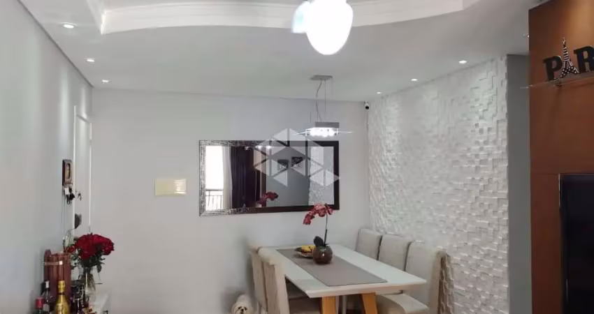 Apartamento à venda, 53 m² por r$ 270.000,00 - jardim peri - são paulo/sp