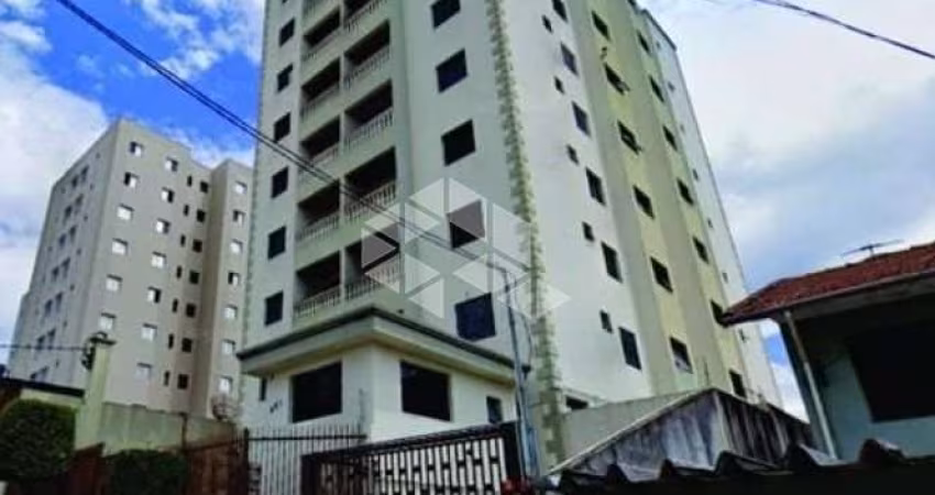 Apartamento com sacada!!!