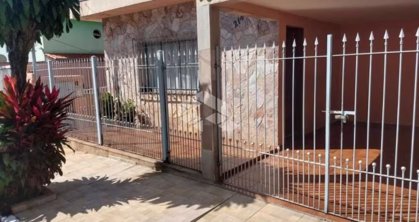 Casa à venda, 340 m² por R$ 840.000,00 - Parque São Luís - São Paulo/SP