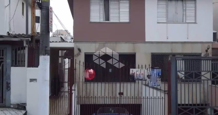 Sobrado à venda, 245 m² por R$ 958.000,00 - Lauzane Paulista - São Paulo/SP