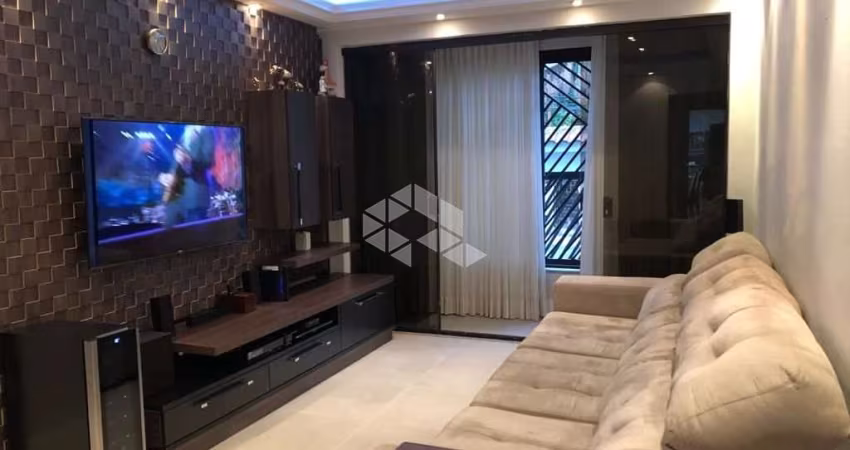 Sobrado à venda, 240 m² por R$ 950.000,00 - Imirim - São Paulo/SP