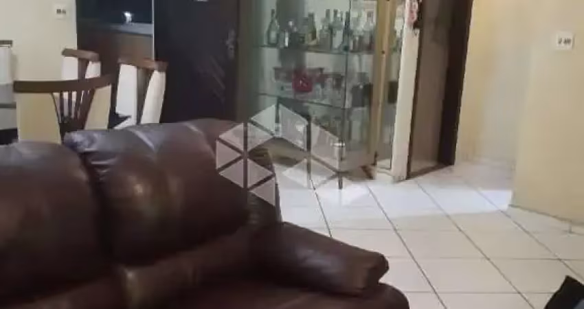Sobrado à venda, 260 m² por R$ 800.000,00 - Horto Florestal - São Paulo/SP