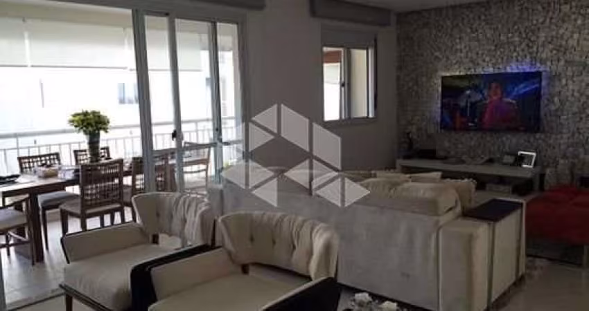 Apartamento à venda, 122 m² por R$ 1.400.000,00 - Lauzane Paulista - São Paulo/SP