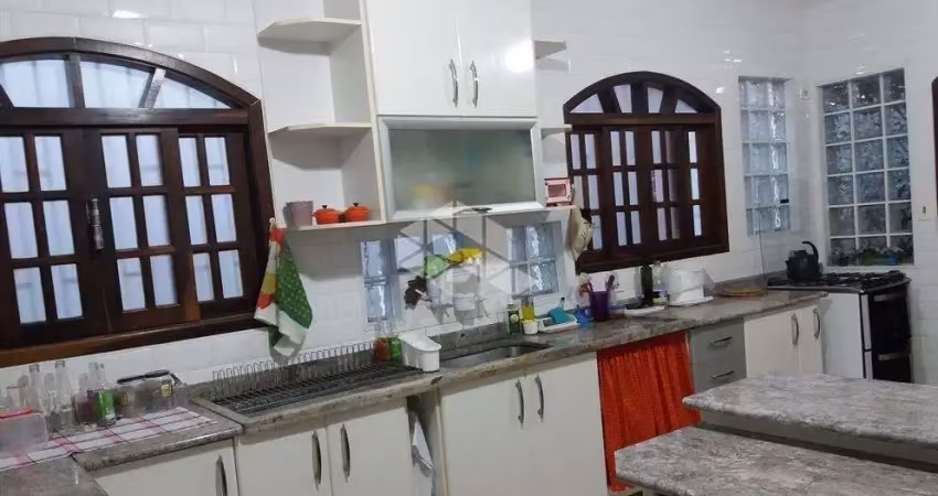 Sobrado à venda, 172 m² por R$ 853.000,00 - Tremembé - São Paulo/SP