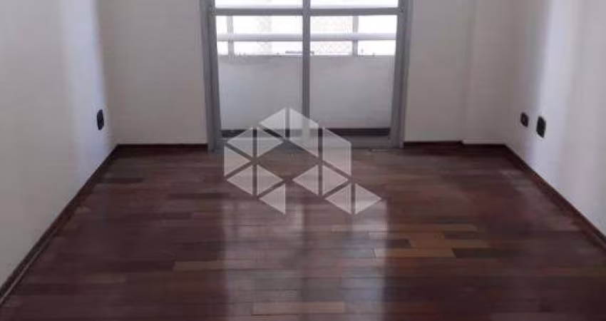 Apartamento à venda, 63 m² por R$ 500.000,00 - Parque Mandaqui - São Paulo/SP