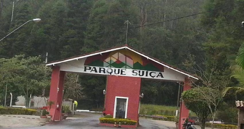 Terreno à venda, 2690 m² por R$ 450.000,00 - Santa Inês - Caieiras/SP