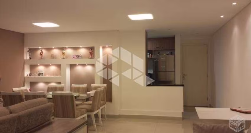 Apartamento à venda, 118 m² por R$ 1.080.000,00 - Lauzane Paulista - São Paulo/SP