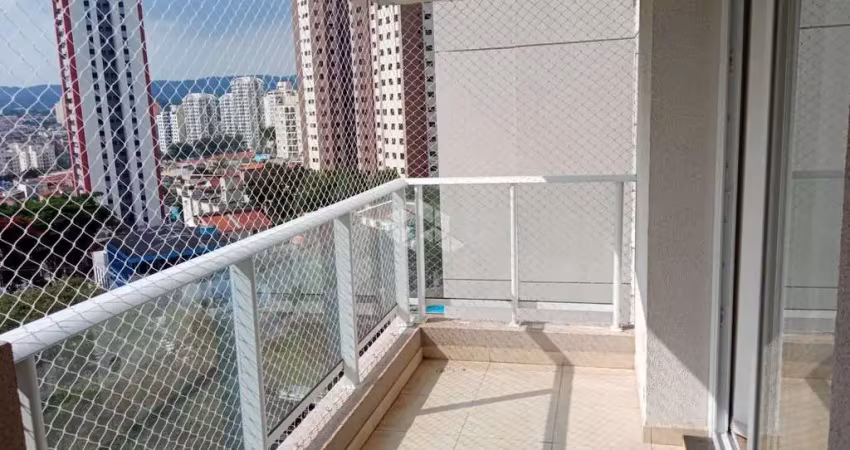 Apartamento à venda 2 dormitórios, 1 suíte, 57m², próximo ao shopping santana parque.
